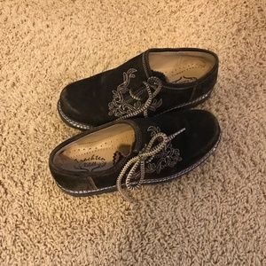 Sweet German Womens Loafers